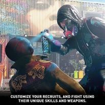 Đĩa Game PS5 Watch Dogs: Legion
