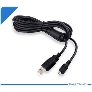 Dây Cáp Sạc USB Tay Cầm Ps5  Hàng Dobe chính Hãng