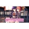 Đĩa Game PS5 Doki Doki Literature Club Plus! Hệ Us