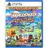 Đĩa Game 2nd PS5 Overcooked! All You Can Eat Hệ Us