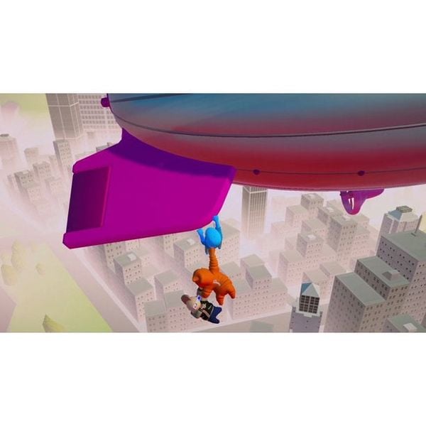 Game Nintendo Switch Gang Beasts Hệ Us