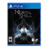 Đĩa Game PS4 Mortal Shell