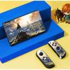 Ốp Lưng Bảo Vệ Toàn Máy Nintendo Switch V2 , Oled Nhiều Mẫu