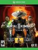 Đĩa Game XBOX  Mortal Kombat 11: Aftermath Kollection