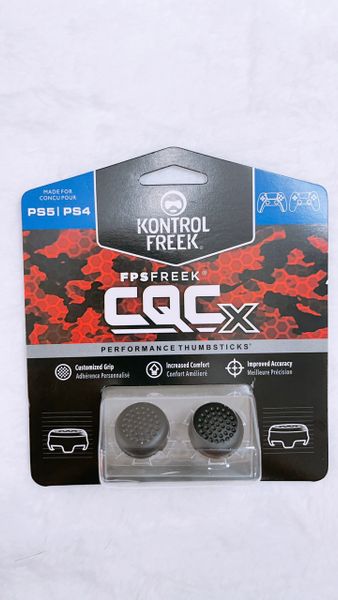 Núm bọc tay cầm ps4, ps5 Kontrol Freek