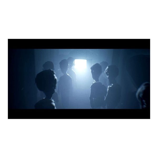 Game Nintendo Switch Little Nightmares II