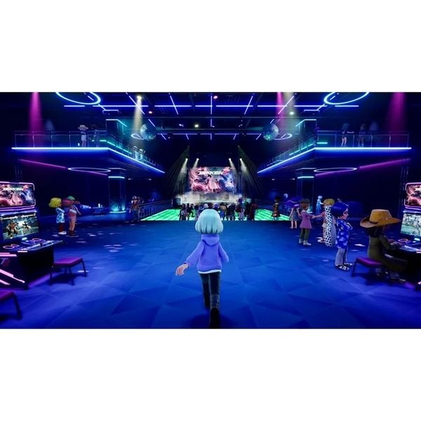 Đĩa Game Ps5 Likew New Tekken 8