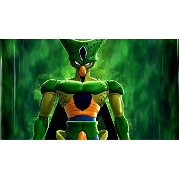Game Nintendo Switch Dragon Ball: The Breakers
