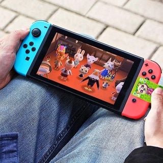 Set 10 Thẻ Amiibo Scan NFC Dành Cho Game Super Mario Odyssey Cho Máy Nintendo Switch