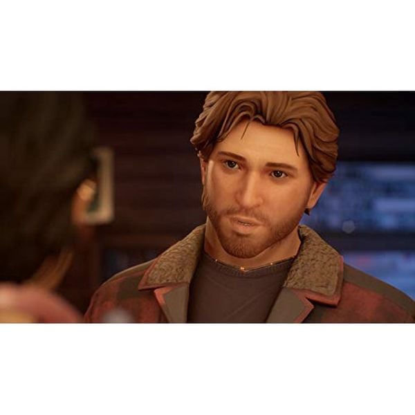 Game Nintendo Switch Life is Strange: True Colors Hệ Us
