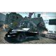 Đĩa Game PS4  Saints Row the Third Remastered