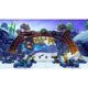 Đĩa Game PS4 Crash Team Racing