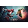 Đĩa Game 2nd PS4  Power Rangers: Battle for the Grid - Collector's Edition