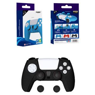 Bọc Silicone Tay Cầm PS5 Hàng Dobe Chính Hãng