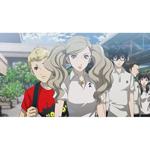 Game Nintendo Switch Persona 5 Royal