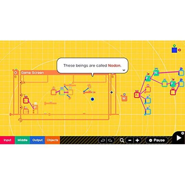 Game Nintendo Switch Game Builder Garage Hệ Us
