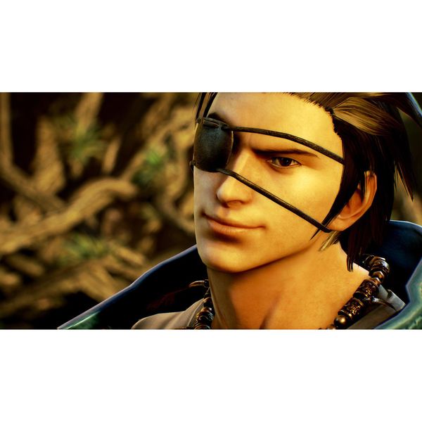 Đĩa game PS4 Tekken 7