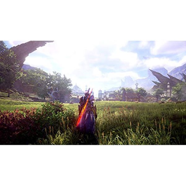 Đĩa Game PS4 Tales of Arise