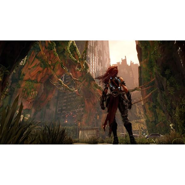 Game Nintendo Switch Darksiders III HỆ US