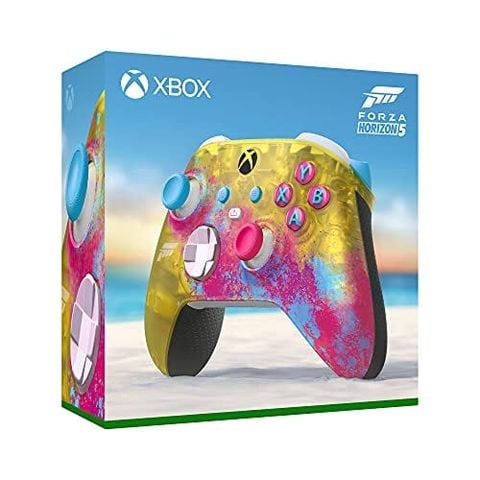 Tay Cầm Xbox Series X Forza Horizon 5 Hệ US