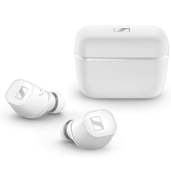 Tai Nghe Sennheiser CX Plus True Wireless