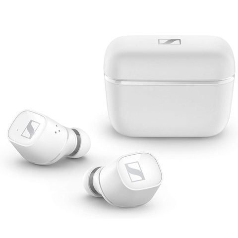 Tai Nghe Sennheiser CX Plus True Wireless