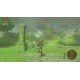 Game Nintendo Switch The Legend of Zelda