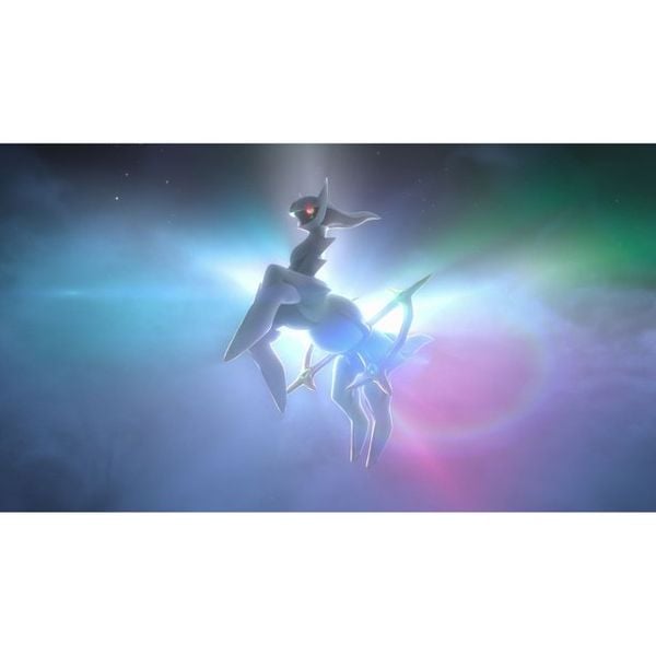 Game Nintendo Switch Pokemon Legends Arceus