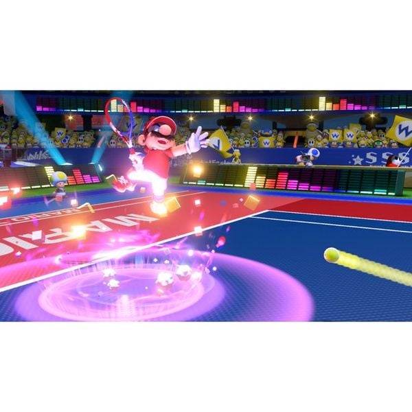 Game Nintendo Switch Mario Tennis Aces HỆ US