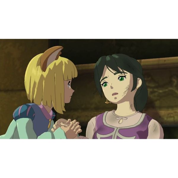 Game Nintendo Switch NinoKuni II: Revenant Kingdom-Prince's Edition
