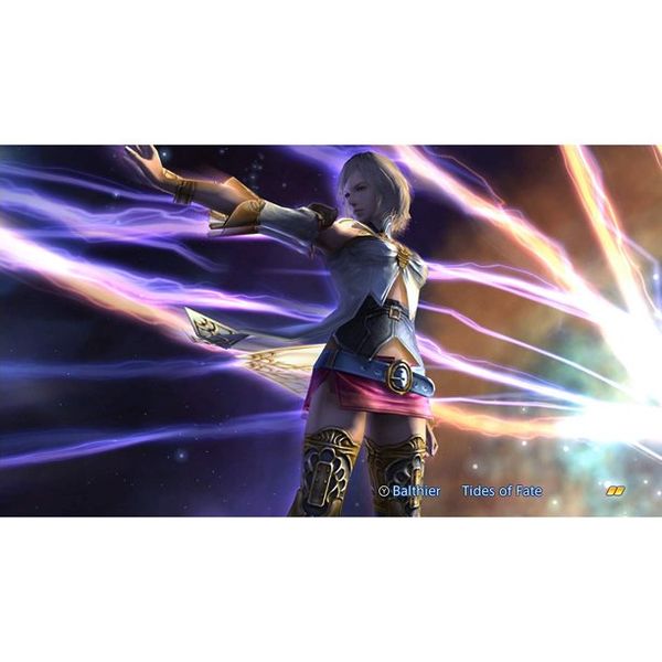 Game Nintendo Switch Final Fantasy XII: The Zodiac Age Hệ Us