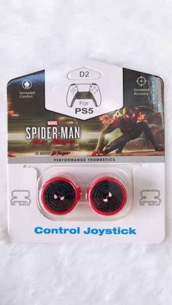 Núm bọc tay cầm ps4, ps5  Control Joystick