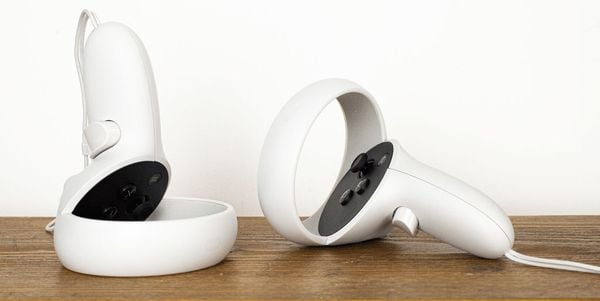 Kính Thực Tế ẢO oculus
