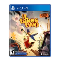 Đĩa game PS4 It Takes Two