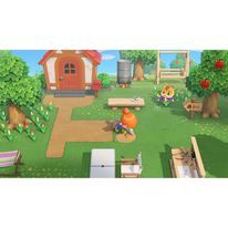 Game 2nd Nintendo Switch Animal Crossing New Horizons
