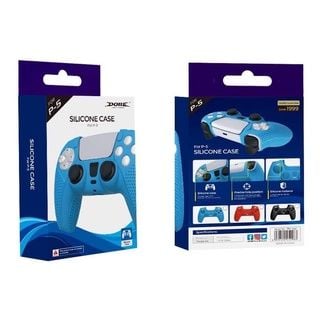 Bọc Silicone Tay Cầm PS5 Hàng Dobe Chính Hãng