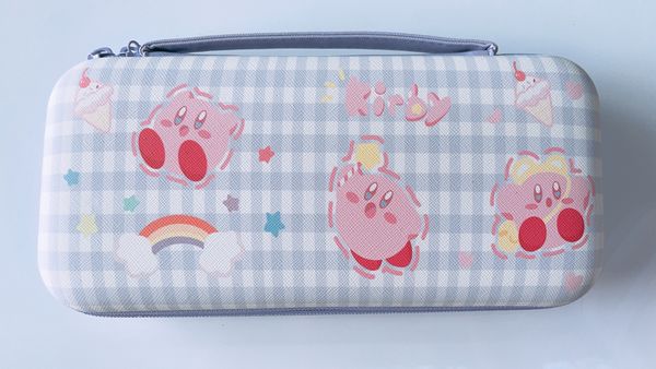 Túi Đựng Bảo Vệ Cho Máy Chơi Game Nintendo Switch Dễ Thương
