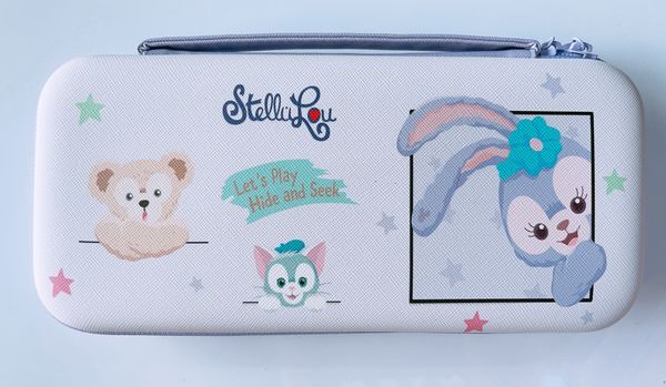 Túi Đựng Bảo Vệ Cho Máy Chơi Game Nintendo Switch Dễ Thương
