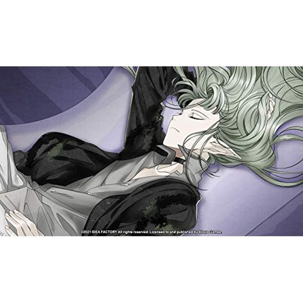 Game Nintendo Switch Dairoku: Agents of Sakuratani Hệ Hệ Us