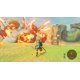 Game Nintendo Switch The Legend of Zelda