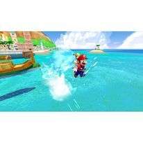 Game Nintendo Switch Super Mario 3D All-Stars