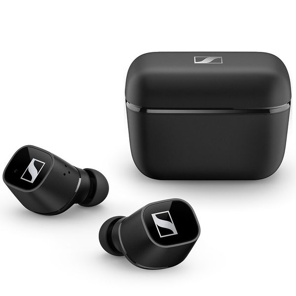 Tai Nghe Sennheiser CX Plus True Wireless
