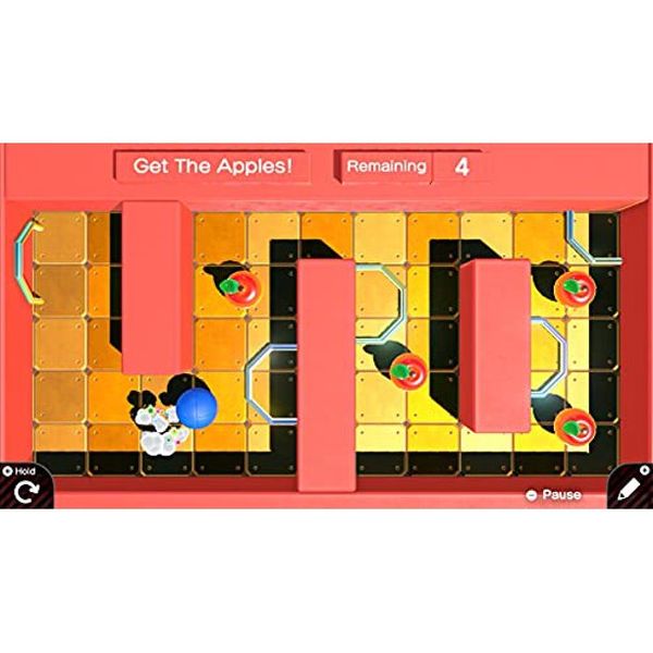 Game Nintendo Switch Game Builder Garage Hệ Us