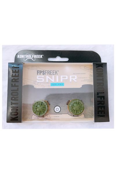 Núm bọc tay cầm ps4, ps5 Kontrol Freek