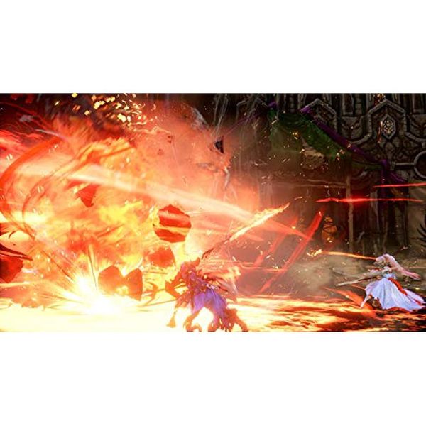 Đĩa Game PS4 Tales of Arise