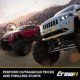 Đĩa Game PS4 The Crew 2