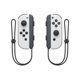 Máy Nintendo Switch  – OLED Model  White Joy-Con