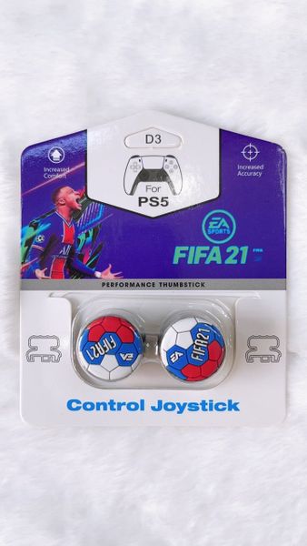 Núm bọc tay cầm ps4, ps5  Control Joystick