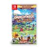 Game 2nd Nintendo Switch Overcooked! All You Can Eat