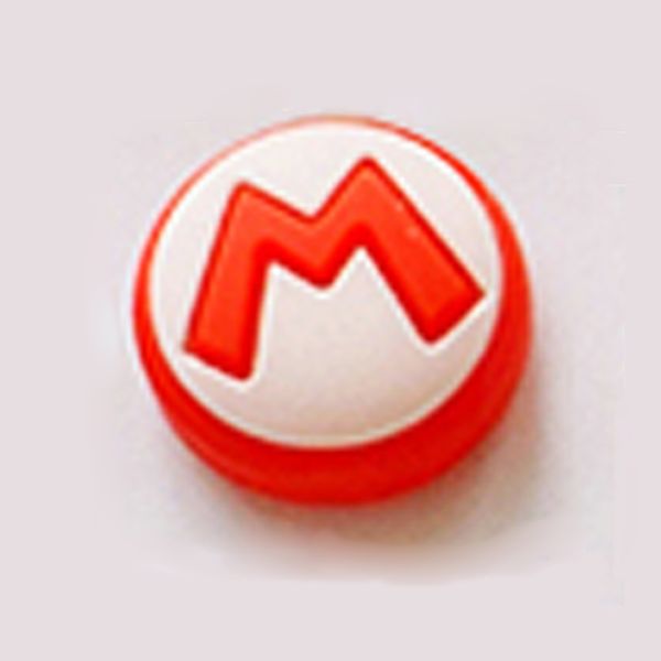 Phụ kiện Núm bọc tay cầm Nintendo